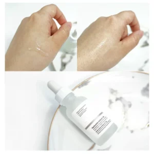 Serum Moisturizing Nourishing Dry Skin Care Firming Oil Control Multi-effect Facial Essence