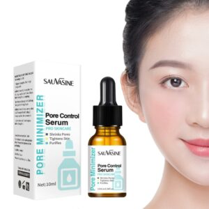 Face Serum Remover Blackheads Dark Spots Acne Treatment Oil Control Moisturizing Improve Dull Smoothing Skin Care