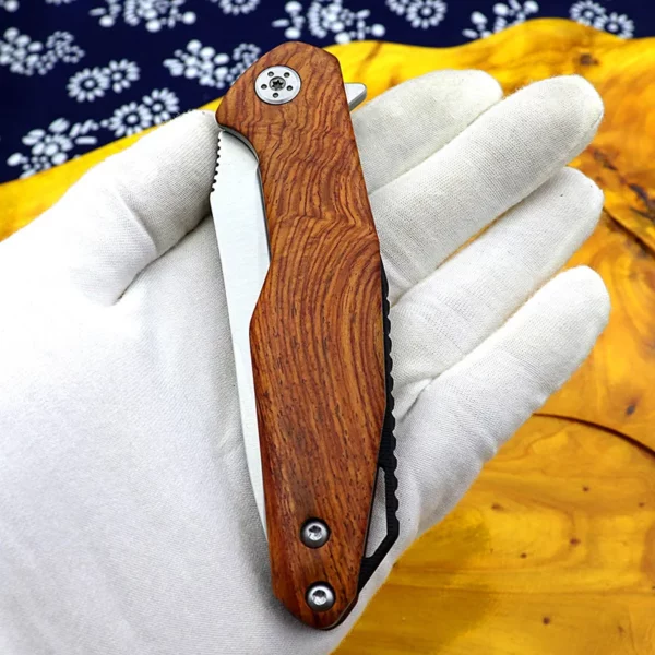 Knife Pocket Tool High Quality  Handle Gift