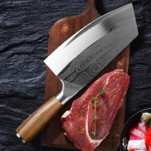 Multifunctional Kitchen Accessories Household Kitchen Knife