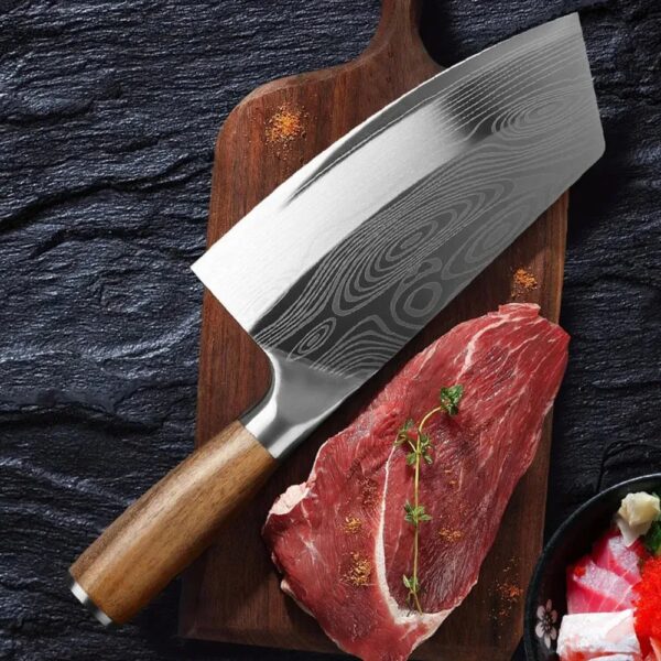 Multifunctional Kitchen Accessories Household Kitchen Knife