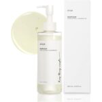 Pore Control Cleansing Oil Facial Cleanser, Daily Makeup Blackheads Removal