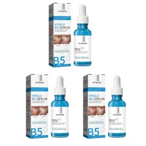 Acne Essence Pimple Scar Removal Fade Marks Oil Control Moisturizing Repairing Whitening Pore Shrink Acne Treatment Serum