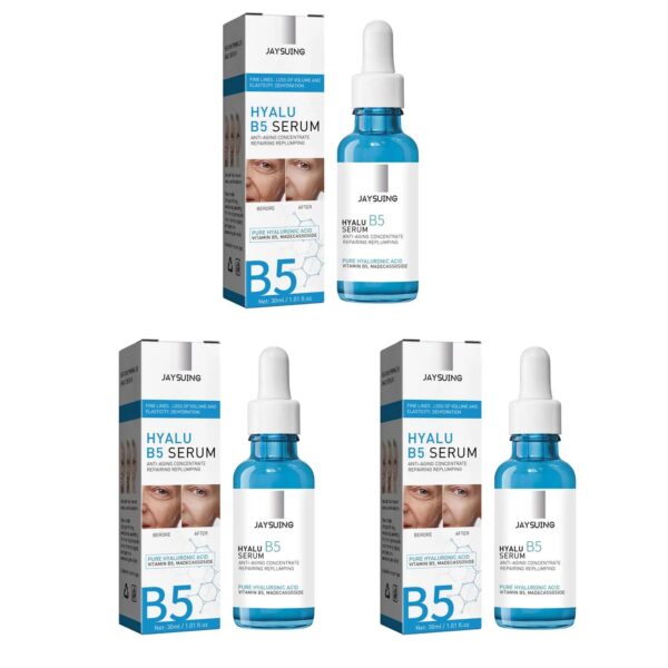 Acne Essence Pimple Scar Removal Fade Marks Oil Control Moisturizing Repairing Whitening Pore Shrink Acne Treatment Serum