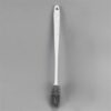 Long-handled Silicone Cup Brush Bottle Milk Bottle Brush Cup Scrubber Glass Cleaner No Dead-end Cleaning Brush Accessories