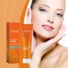 Sweat Absorbing Lotion for Face Oil Control Improve Roughness Lasting Refreshing Prevent Clogging Pore Moisturizing Face Cream