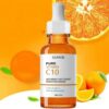 Wrinkle Remover Face Serum Lifting Firming Fade Fine Lines Anti-aging Essence Whitening Brighten Nourish Skin Care