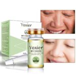 Serum Face Anti-Aging Snails Hyaluronic Acid Six Peptide Concentrate Face Care Moisturizing Oil-control Snail
