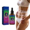 Fast Slimming Cream Fat Burning Cream Full Body Sculpting Man 7 Days Powerful Weight Loss Shaping Health care Woman