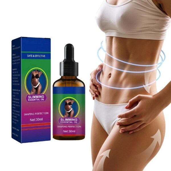 Fast Slimming Cream Fat Burning Cream Full Body Sculpting Man 7 Days Powerful Weight Loss Shaping Health care Woman