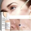 Remove Large Pores Serum Lactic Acid Facial Pore Shrinking Repairing Products Pore Minimizing Firming Smooth Korean Skin Care