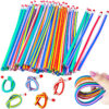 Magic Bendy Flexible Soft Pencil With Eraser Stationery Kids Student Colored School Office Supply Creative Novelty