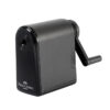 Faber Castell Artists Long Point Pencil Sharpener Manual for Art Charcoal Pencils/Drawing/Sketching Pencils Adjustable Points