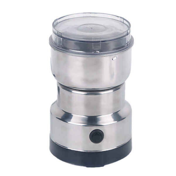 Mini Electric Grinder For Household Use Ultra-Fine Baby Food Grinder, Coffee Grinder, Spice And Pepper