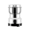 Electric Multifunctional Coffee Grinder Kitchen Cereal Nuts Beans Spices Grains Grinder Machine for Home Coffee Grinder