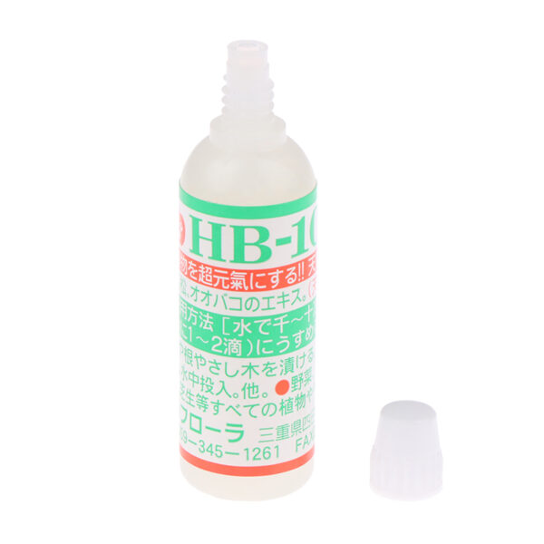 Promote Growth And Strong Root Liquid Plant Succulent Slow-Release Vitality Liquid Nutrient Liquid Rooting
