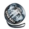 Self-Starting Wrist Gyro Ball Power Trainer Ball Wrist Strengthening Device Forearm Exerciser Strengthen Arms Fingers Muscles