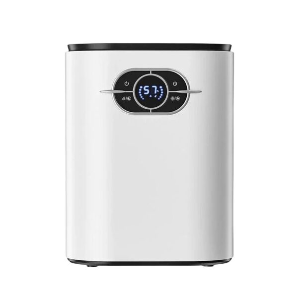 Dehumidifier For Home Air Dehumidifier Mini Bathroom Air Dryer Moisture Absorber Indoor Moisture Proof Home Office