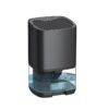 Air Dehumidifier Portable Mute Moisture Absorbers Machine Air Dryer For Home Bedroom Office Kitchen Deodorizer Dryer