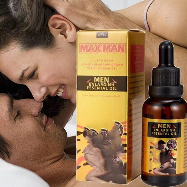 African  Enlargement Cream Care