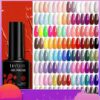 Nail Gel Polish Nail Supplies Vernis Semi Permanent Nail Art Manicure Soak Off LED UV Gel Nail Varnishes