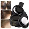 Hair Line Powder Black Root Up Natural Instant Waterproof Hairline Shadow Concealer Coverage Paint Repair Fill in Hair
