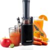 Masticating Juicer Machines Juicer, Masticating Cold Press Juicer Machines, Juicer for Vegetables and Fruits