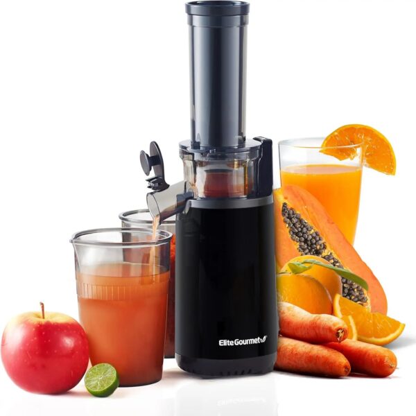 Masticating Juicer Machines Juicer, Masticating Cold Press Juicer Machines, Juicer for Vegetables and Fruits