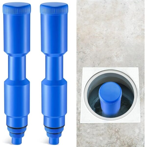 Skimmer Winter Guard Threaded Skimmer Seal Pool Skimmer Plug Pool Maintenance Part Ground Pool Accessory Plastic Texture