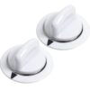 Dryer Timer Knob Compatible Hotpoint Dryers