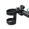 360 Adjustable Stroller Water Cup Holder Kid Car Bottle Holders Baby Toddler Wheelchair Drink Cups Bracket Mount Stand