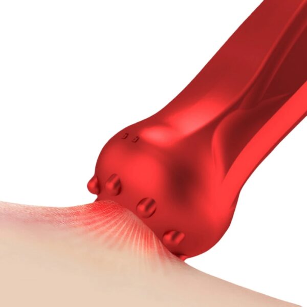 Smart Cupping Massage Instrument Vacuum Chinese Medical Suction Cup Anti Cellulite Meridian Cans Body Scraping Jars Massager