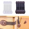 Door Lock Baby Safety Home Baby Protection Refrigerator Drawer Lock For Kids Safety Security Protector Baby Care