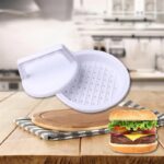 Hamburger Multi-function Meat Press Hamburger Press Hamburger Patty Mold