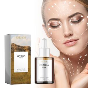 Moisturizing Face Serum Hydrating Facial Essence Smooth Face Skin Dryness Skin Care Products Deep Nourishing Face Serum