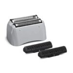 Professional Replacement foil Shaver Blade Set Compatible
