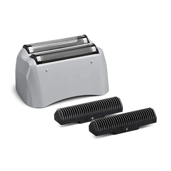 Professional Replacement foil Shaver Blade Set Compatible