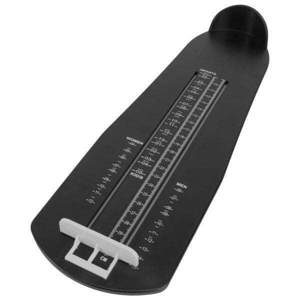 Foot Device Measuring Measure Size Adults Gauge Sizer Feet Ruler Shoes Home Kids Family Measurer