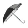 Phone Umbrella For Sun Cell Phone Umbrella Stand Waterproof Umbrella Mobile Phone Holder For Bicycle And Motorcycle Decoration