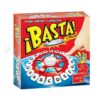 Basta Spanish Tapple Word Game - English Tapple Crazy Games Version Quick Thinking Letter Pressing Board Toy Family Game