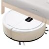 Automatic Portable Mini Home Floor Robotic Vacuum Cleaner USB Rechargeable Wet Dry Three-In-One Sweeping Machine for Home