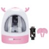 Electric Pencil Sharpener Cartoon Automatic Pencil Sharpener Stationery for Students School Supplies