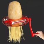 Magic Trio Peeler Set Slicer Shredder Peeler Julienne Cutter Multi Peel Blade Zesters Grater Kitchen Tool Accessories