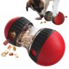 Dog Toy For Small Medium Large Dogs Cats Slow Feeder Pet Improve IQ Indoor Training Puppy Toys Chihuahua Beagle Pet Supplies