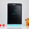 LCD Writing Tablet Partially Erasable Electric Drawing Board Digital Graphic Drawing Pad With Pen