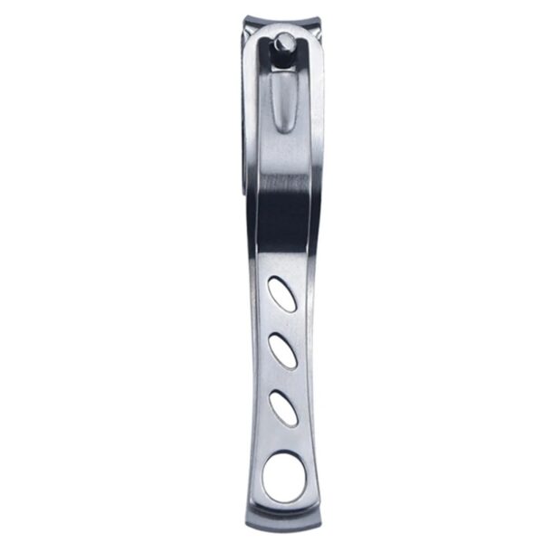 Nail Clippers 360 Degree Rotary Cuticle Nail Clipper Stainless Steel Fingernail Clippers Big Toenail Clippers for Men and Women