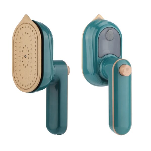 Handheld Portable Garment Ironing Machine Steam Household Upgrade Small Electric Iron Travel Ironing Machine