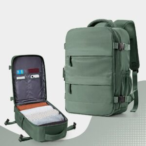 Backpack Cabin Bag Travel Backpack for Men Women Hand Luggage Leisure Laptop Backpack mochila para