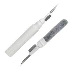 Bluetooth Earphones Brushes Cleaning Tool for Airpods Pro Earbud Case Cleaner Kit Clean Pen