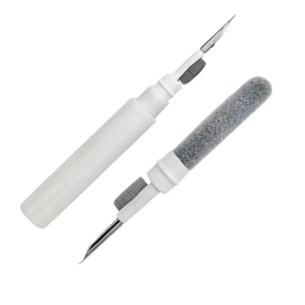 Bluetooth Earphones Brushes Cleaning Tool for Airpods Pro Earbud Case Cleaner Kit Clean Pen